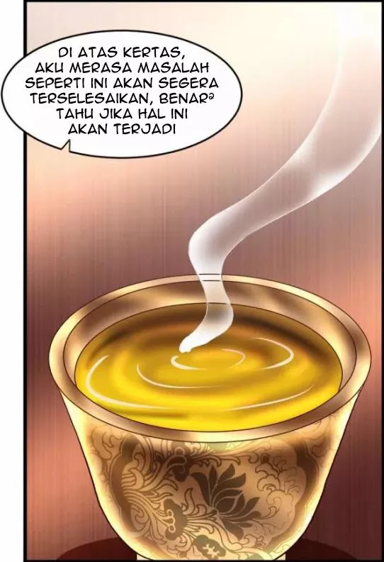 Rebirth Become a Dog Chapter 04 Gambar 31